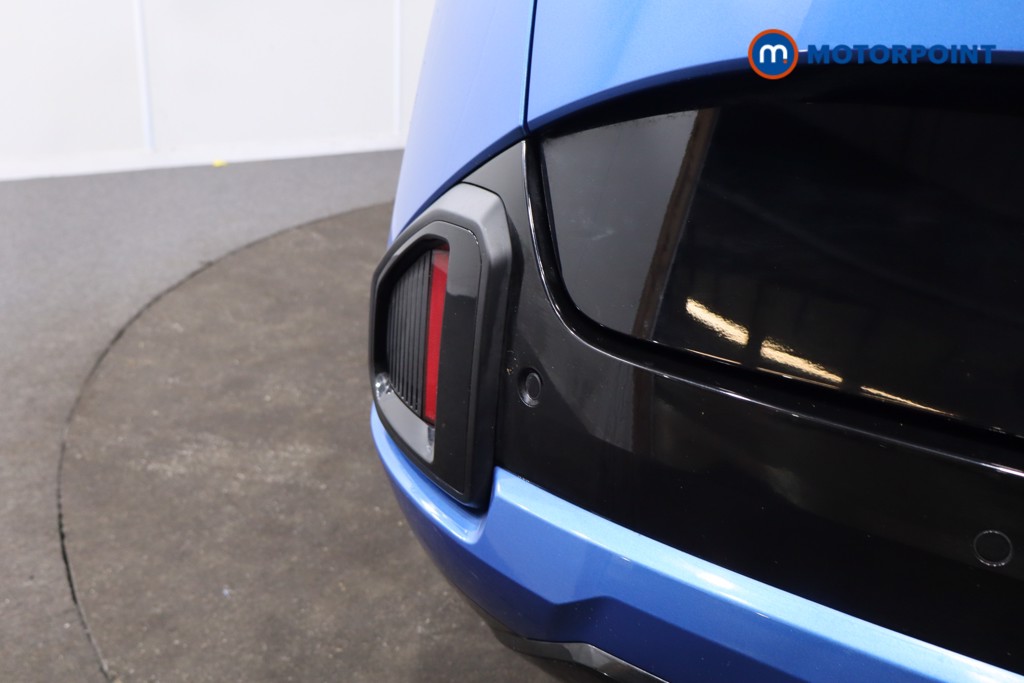 KIA Sportage Gt-Line Automatic Petrol-Electric Hybrid SUV - Stock Number (1606163) - 37th supplementary image