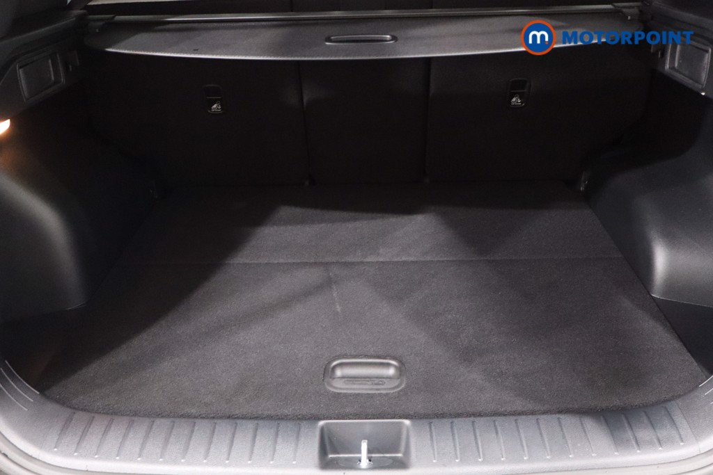 KIA Sportage Gt-Line Automatic Petrol-Electric Hybrid SUV - Stock Number (1606163) - 40th supplementary image