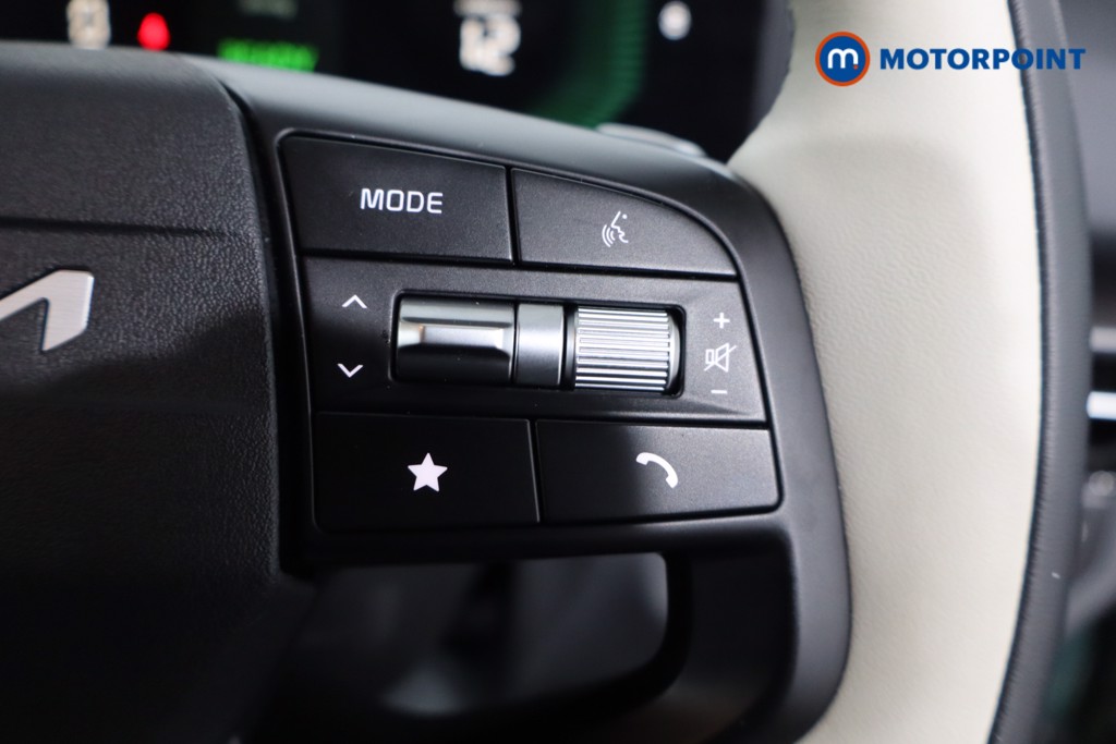 KIA Sportage Gt-Line Automatic Petrol-Electric Hybrid SUV - Stock Number (1606167) - 8th supplementary image