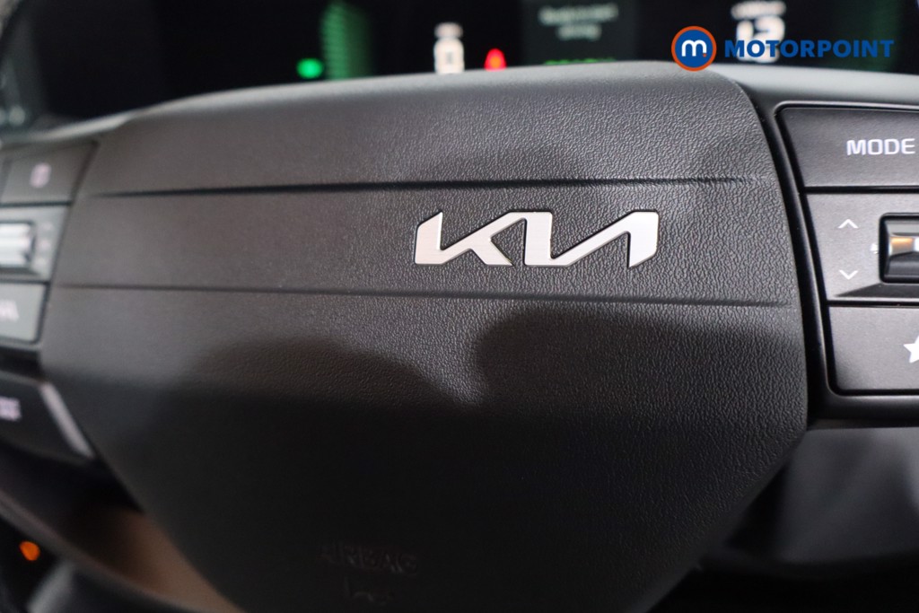 KIA Sportage Gt-Line Automatic Petrol-Electric Hybrid SUV - Stock Number (1606167) - 13th supplementary image