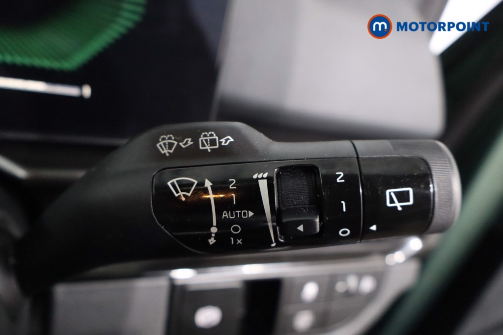 KIA Sportage Gt-Line Automatic Petrol-Electric Hybrid SUV - Stock Number (1606167) - 15th supplementary image