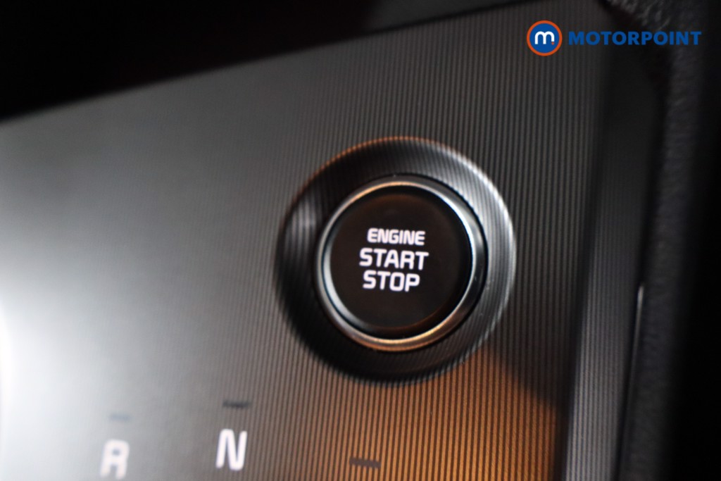 KIA Sportage Gt-Line Automatic Petrol-Electric Hybrid SUV - Stock Number (1606167) - 20th supplementary image