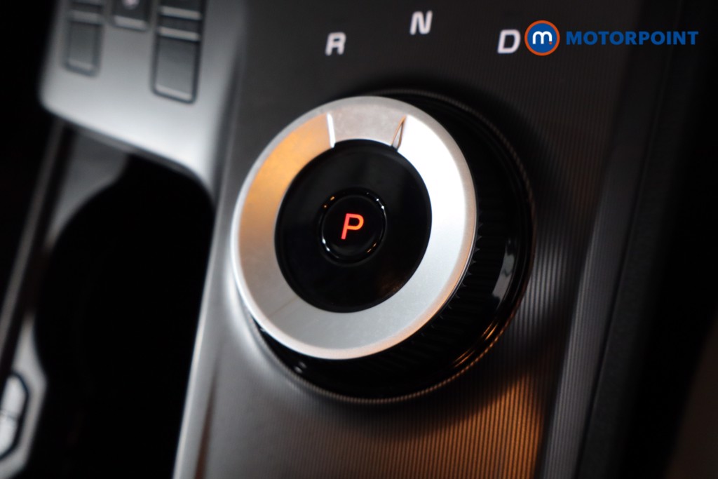 KIA Sportage Gt-Line Automatic Petrol-Electric Hybrid SUV - Stock Number (1606167) - 21st supplementary image