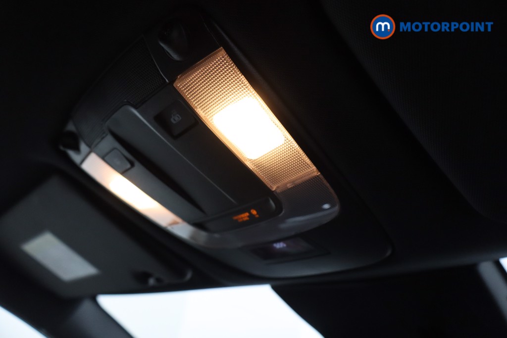 KIA Sportage Gt-Line Automatic Petrol-Electric Hybrid SUV - Stock Number (1606167) - 22nd supplementary image