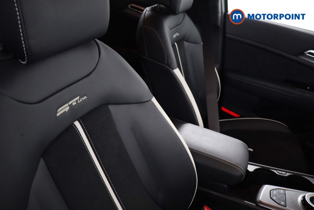 KIA Sportage Gt-Line Automatic Petrol-Electric Hybrid SUV - Stock Number (1606167) - 24th supplementary image