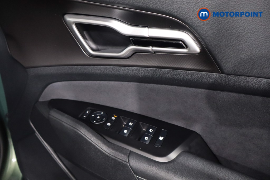 KIA Sportage Gt-Line Automatic Petrol-Electric Hybrid SUV - Stock Number (1606167) - 26th supplementary image