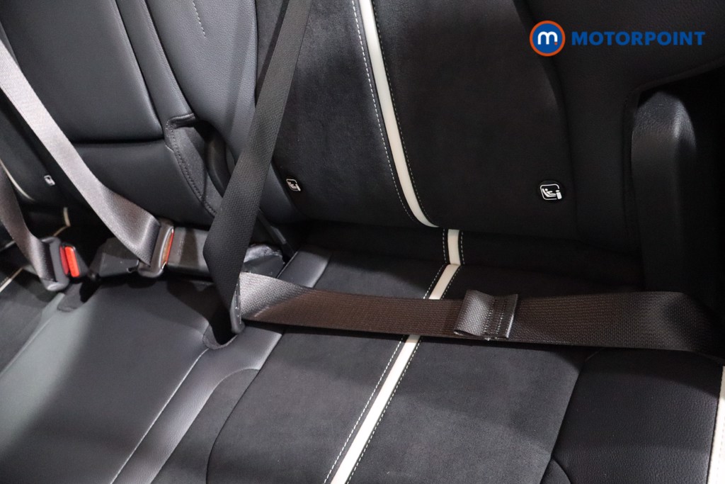 KIA Sportage Gt-Line Automatic Petrol-Electric Hybrid SUV - Stock Number (1606167) - 27th supplementary image