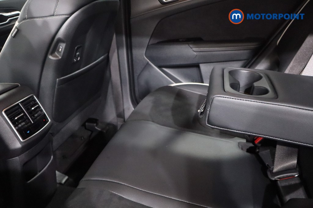 KIA Sportage Gt-Line Automatic Petrol-Electric Hybrid SUV - Stock Number (1606167) - 28th supplementary image