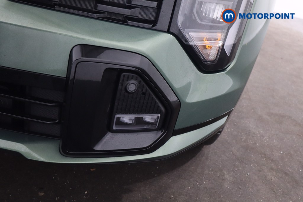 KIA Sportage Gt-Line Automatic Petrol-Electric Hybrid SUV - Stock Number (1606167) - 32nd supplementary image