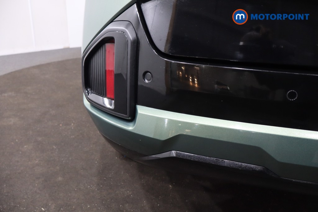 KIA Sportage Gt-Line Automatic Petrol-Electric Hybrid SUV - Stock Number (1606167) - 38th supplementary image