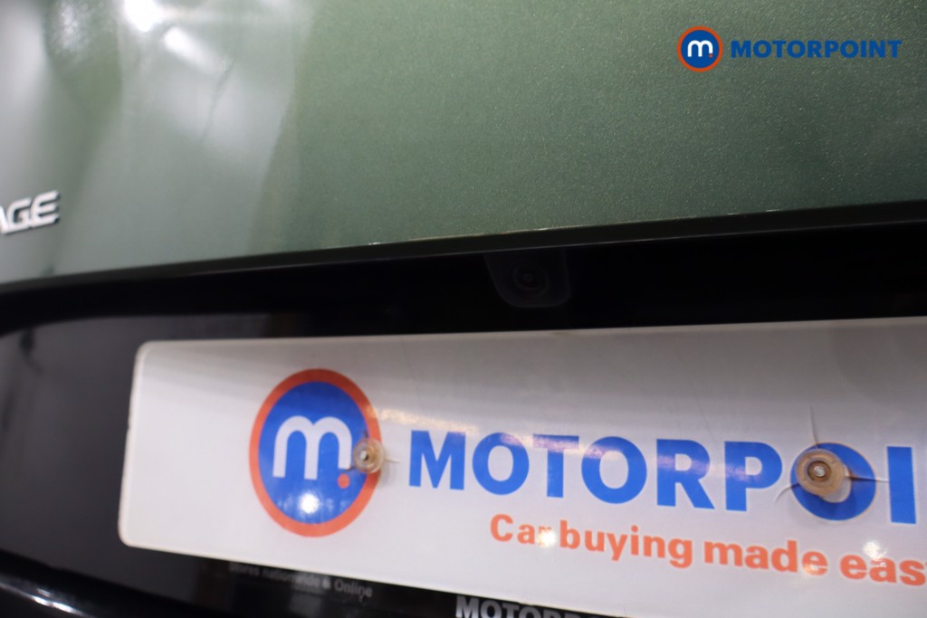 KIA Sportage Gt-Line Automatic Petrol-Electric Hybrid SUV - Stock Number (1606167) - 39th supplementary image