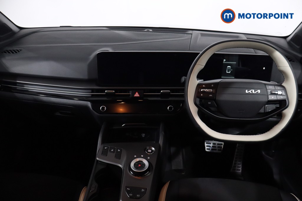 KIA Sportage Gt-Line Automatic Petrol-Electric Hybrid SUV - Stock Number (1606167) - 1st supplementary image