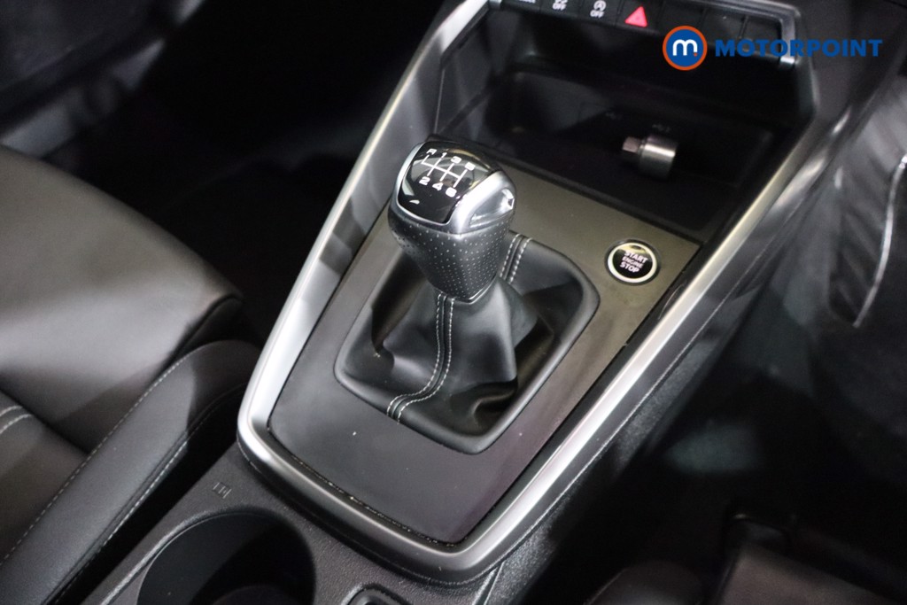 Audi A3 S Line Manual Petrol Saloon - Stock Number (1606175) - 13th supplementary image