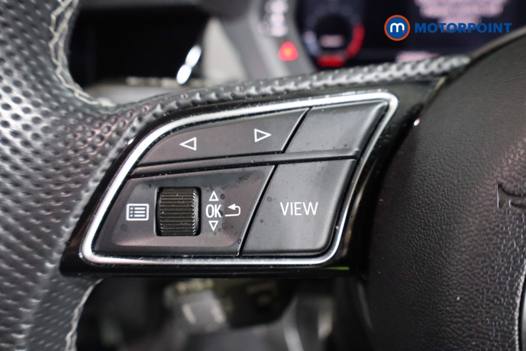 Audi A3 S Line Manual Petrol Saloon - Stock Number (1606175) - 14th supplementary image