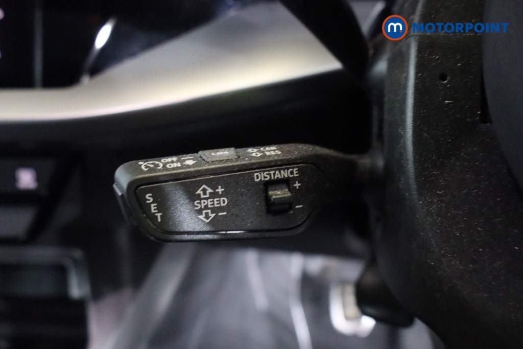 Audi A3 S Line Manual Petrol Saloon - Stock Number (1606175) - 17th supplementary image
