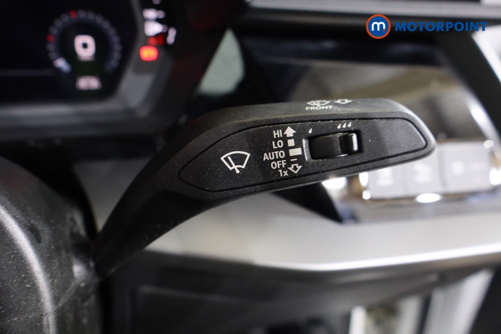 Audi A3 S Line Manual Petrol Saloon - Stock Number (1606175) - 18th supplementary image