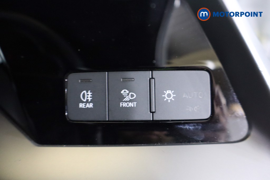 Audi A3 S Line Manual Petrol Saloon - Stock Number (1606175) - 19th supplementary image