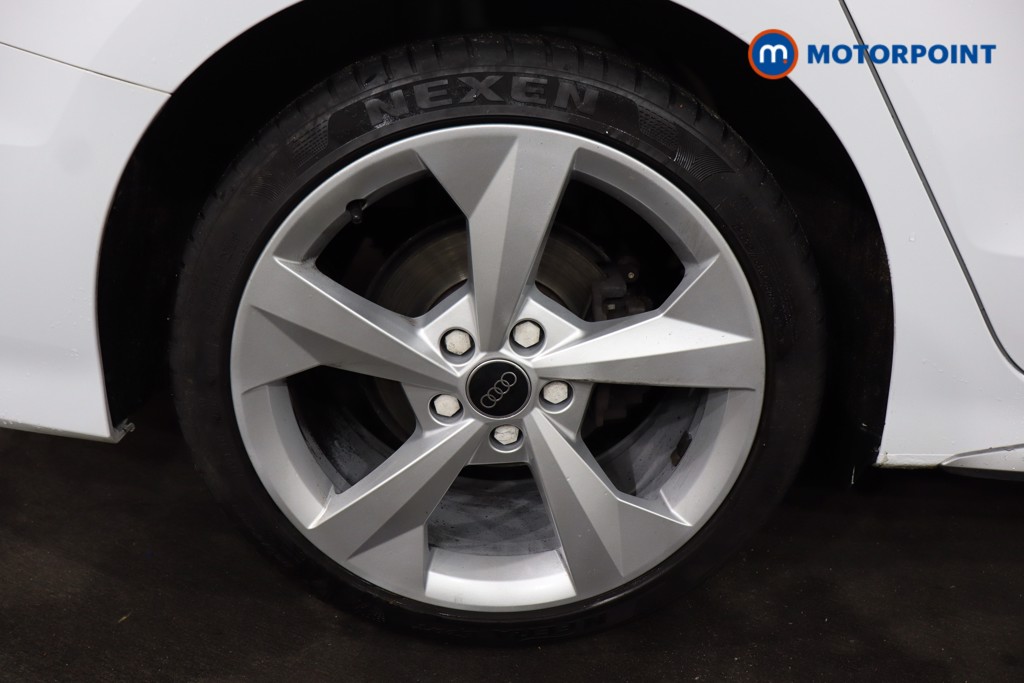 Audi A3 S Line Manual Petrol Saloon - Stock Number (1606175) - 27th supplementary image