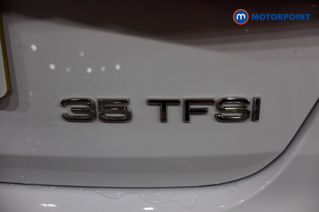 Audi A3 S Line Manual Petrol Saloon - Stock Number (1606175) - 33rd supplementary image