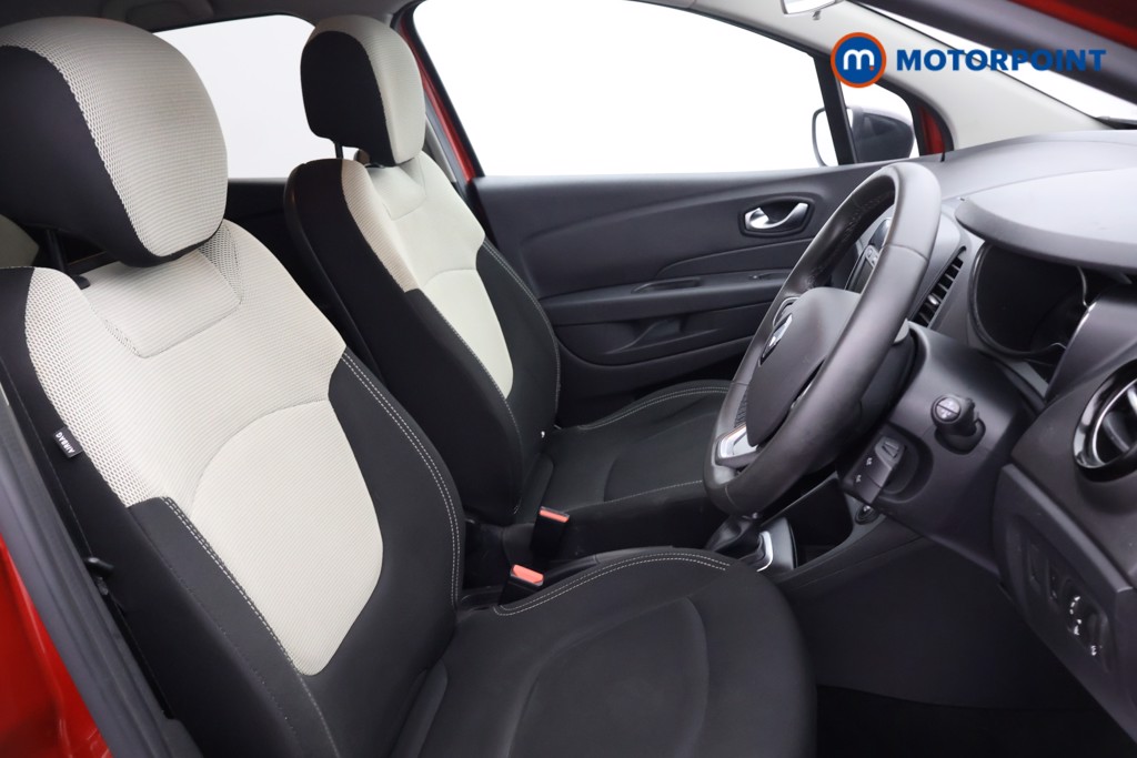 Renault Captur Iconic Automatic Diesel SUV - Stock Number (1606324) - 12th supplementary image