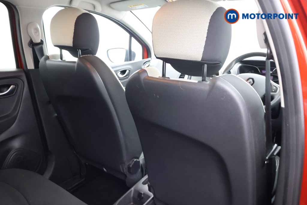 Renault Captur Iconic Automatic Diesel SUV - Stock Number (1606324) - 14th supplementary image