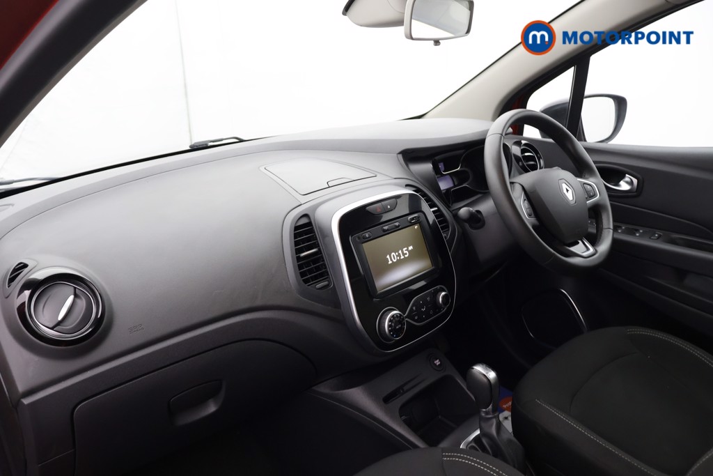 Renault Captur Iconic Automatic Diesel SUV - Stock Number (1606324) - 16th supplementary image