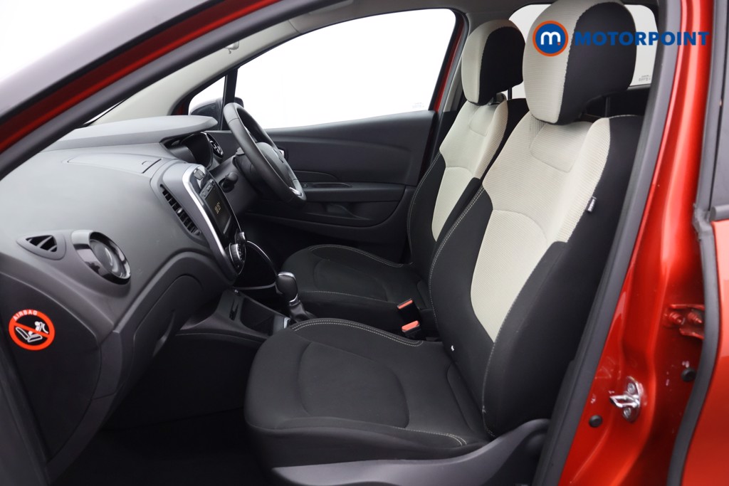 Renault Captur Iconic Automatic Diesel SUV - Stock Number (1606324) - 17th supplementary image