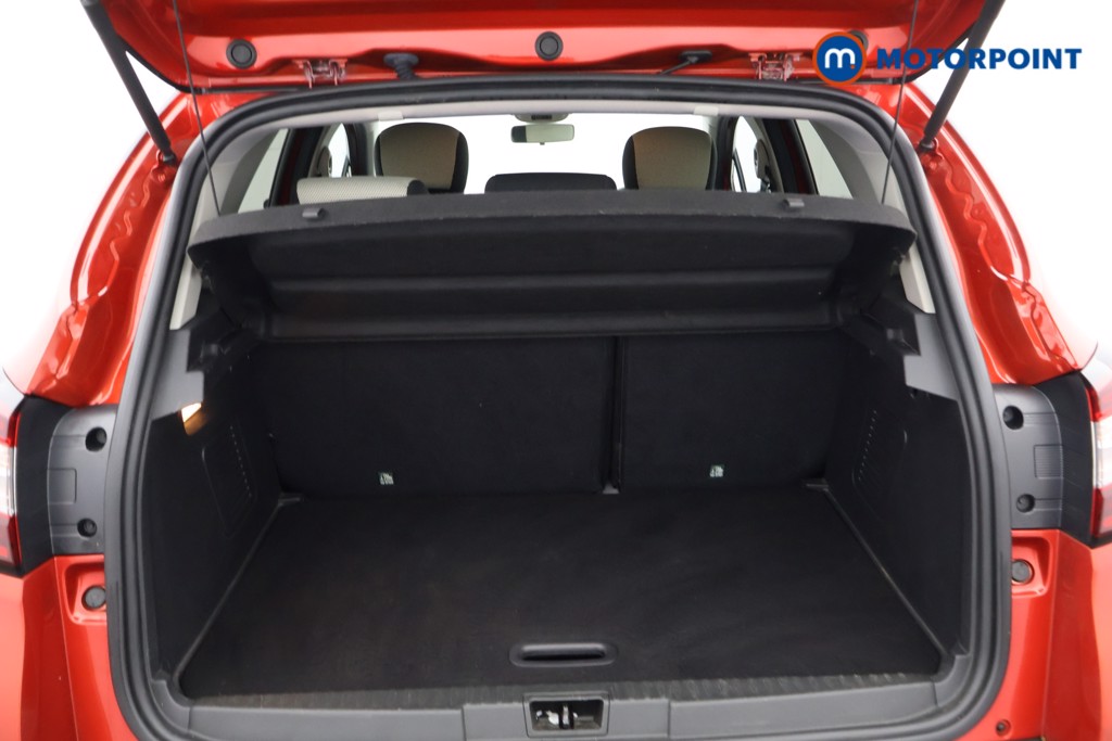 Renault Captur Iconic Automatic Diesel SUV - Stock Number (1606324) - 18th supplementary image