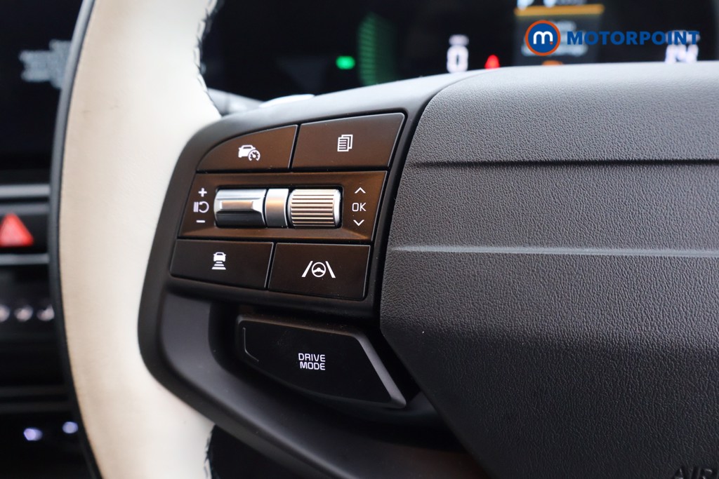 KIA Sportage Gt-Line Automatic Petrol-Electric Hybrid SUV - Stock Number (1606361) - 2nd supplementary image