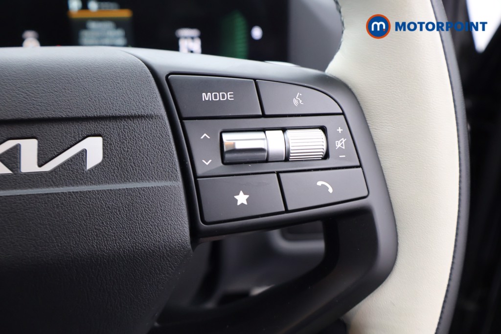 KIA Sportage Gt-Line Automatic Petrol-Electric Hybrid SUV - Stock Number (1606361) - 3rd supplementary image