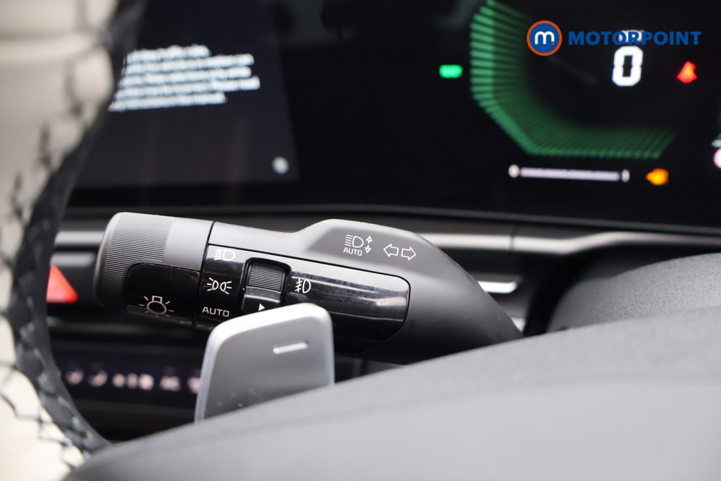 KIA Sportage Gt-Line Automatic Petrol-Electric Hybrid SUV - Stock Number (1606361) - 5th supplementary image