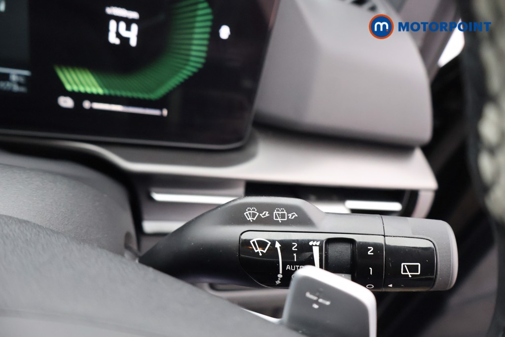 KIA Sportage Gt-Line Automatic Petrol-Electric Hybrid SUV - Stock Number (1606361) - 6th supplementary image