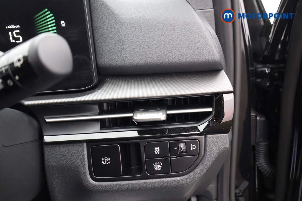 KIA Sportage Gt-Line Automatic Petrol-Electric Hybrid SUV - Stock Number (1606361) - 7th supplementary image