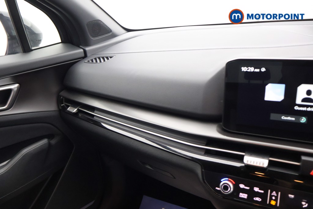 KIA Sportage Gt-Line Automatic Petrol-Electric Hybrid SUV - Stock Number (1606361) - 10th supplementary image