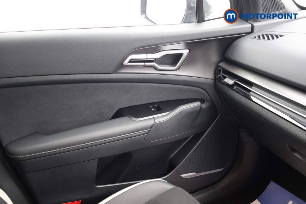 KIA Sportage Gt-Line Automatic Petrol-Electric Hybrid SUV - Stock Number (1606361) - 11th supplementary image