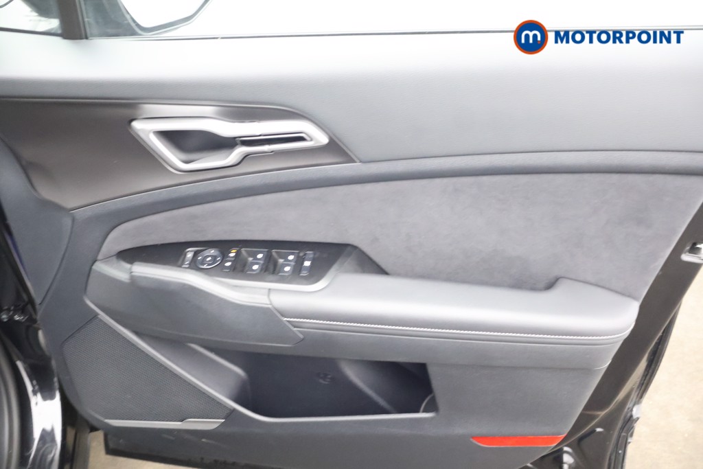 KIA Sportage Gt-Line Automatic Petrol-Electric Hybrid SUV - Stock Number (1606361) - 12th supplementary image