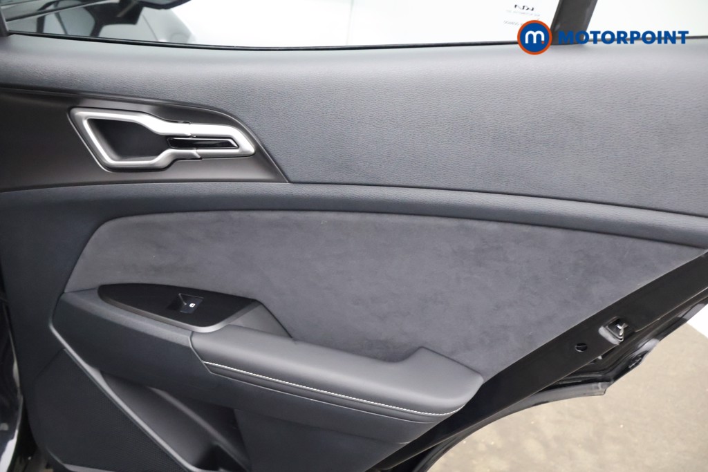 KIA Sportage Gt-Line Automatic Petrol-Electric Hybrid SUV - Stock Number (1606361) - 17th supplementary image