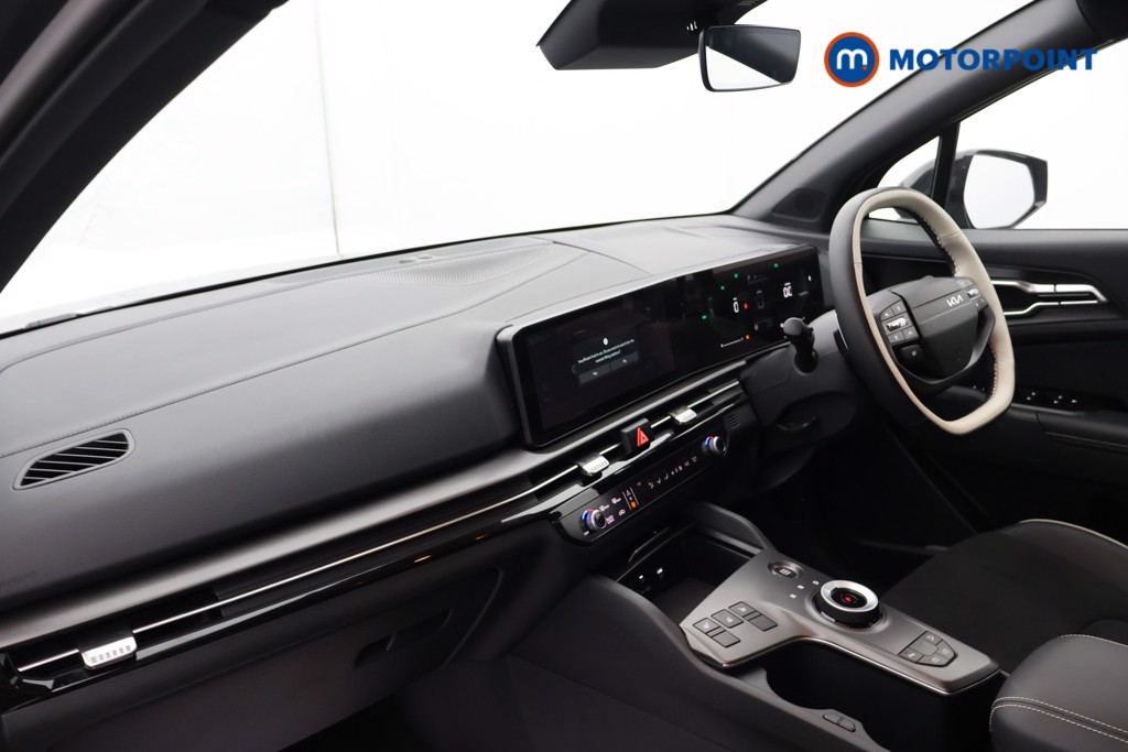 KIA Sportage Gt-Line Automatic Petrol-Electric Hybrid SUV - Stock Number (1606361) - 18th supplementary image