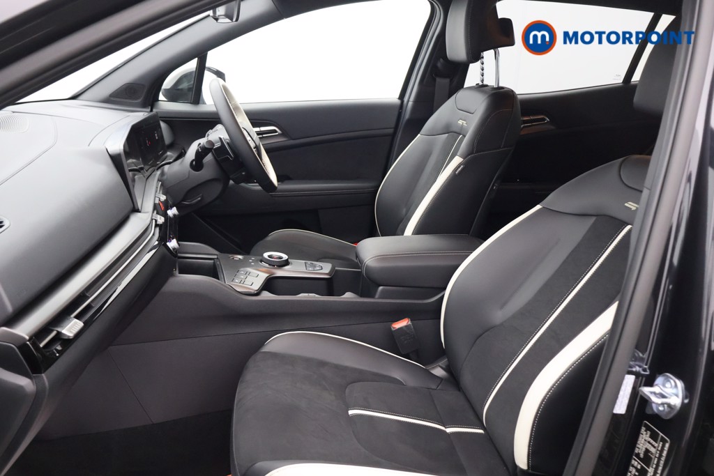 KIA Sportage Gt-Line Automatic Petrol-Electric Hybrid SUV - Stock Number (1606361) - 19th supplementary image
