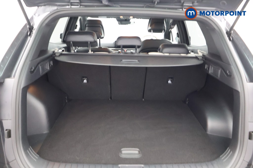 KIA Sportage Gt-Line Automatic Petrol-Electric Hybrid SUV - Stock Number (1606361) - 20th supplementary image