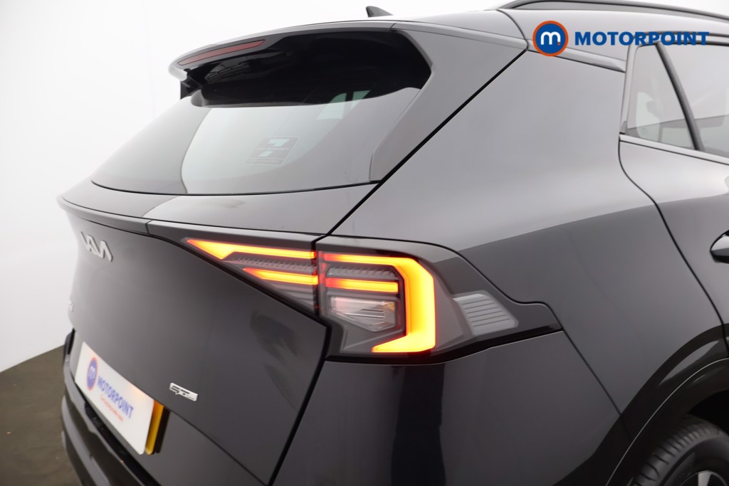 KIA Sportage Gt-Line Automatic Petrol-Electric Hybrid SUV - Stock Number (1606361) - 21st supplementary image