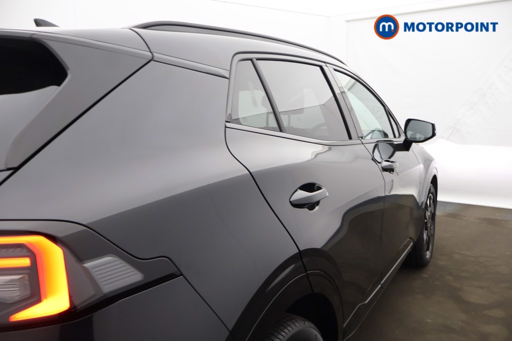 KIA Sportage Gt-Line Automatic Petrol-Electric Hybrid SUV - Stock Number (1606361) - 22nd supplementary image