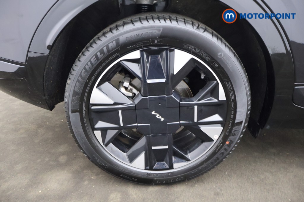 KIA Sportage Gt-Line Automatic Petrol-Electric Hybrid SUV - Stock Number (1606361) - 23rd supplementary image