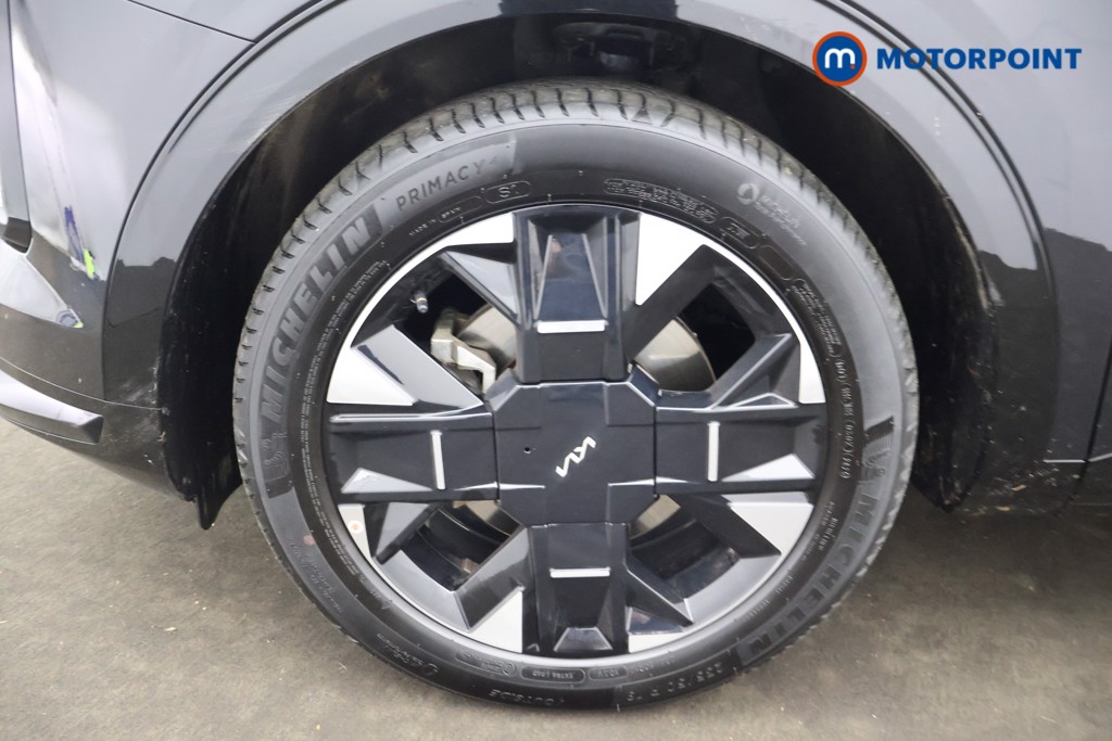 KIA Sportage Gt-Line Automatic Petrol-Electric Hybrid SUV - Stock Number (1606361) - 27th supplementary image