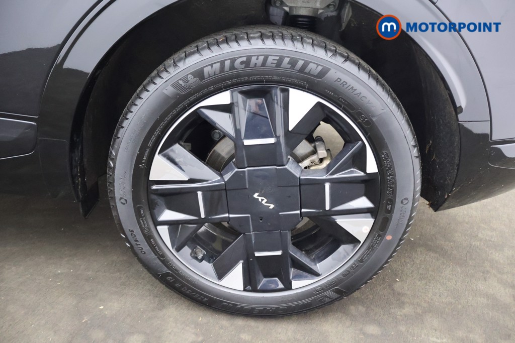 KIA Sportage Gt-Line Automatic Petrol-Electric Hybrid SUV - Stock Number (1606361) - 28th supplementary image