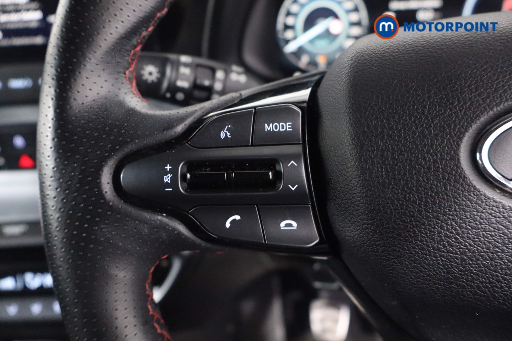 Hyundai I20 N Line Manual Petrol Hatchback - Stock Number (1606381) - 7th supplementary image