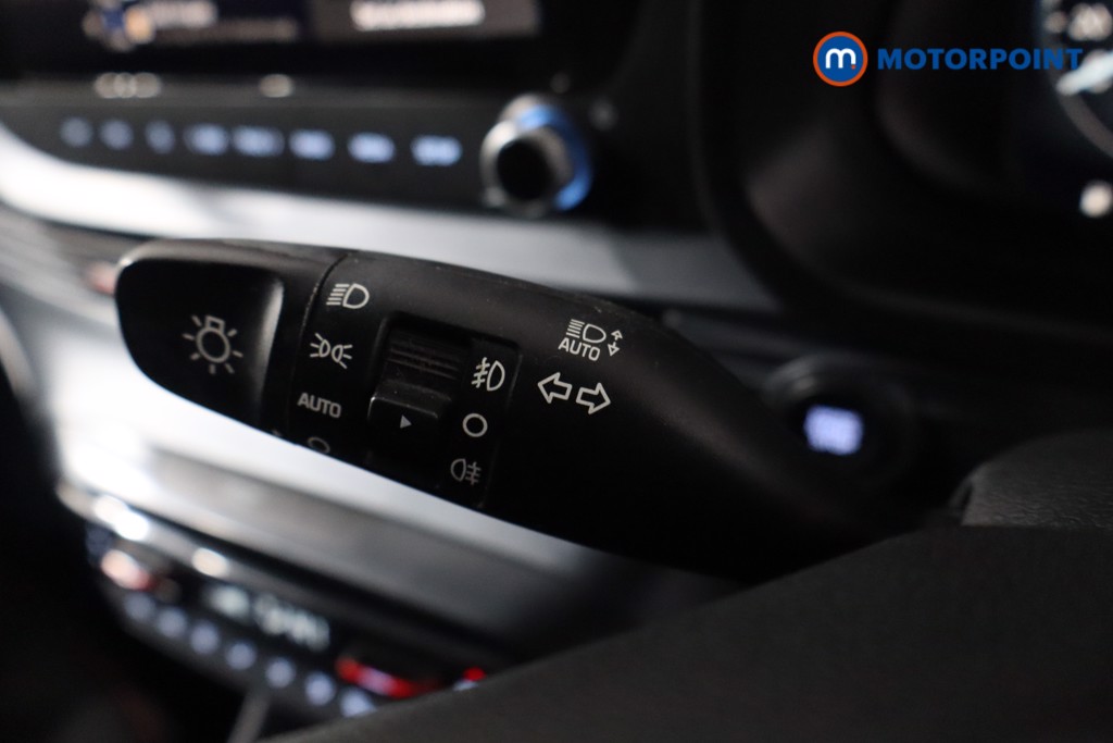 Hyundai I20 N Line Manual Petrol Hatchback - Stock Number (1606381) - 14th supplementary image