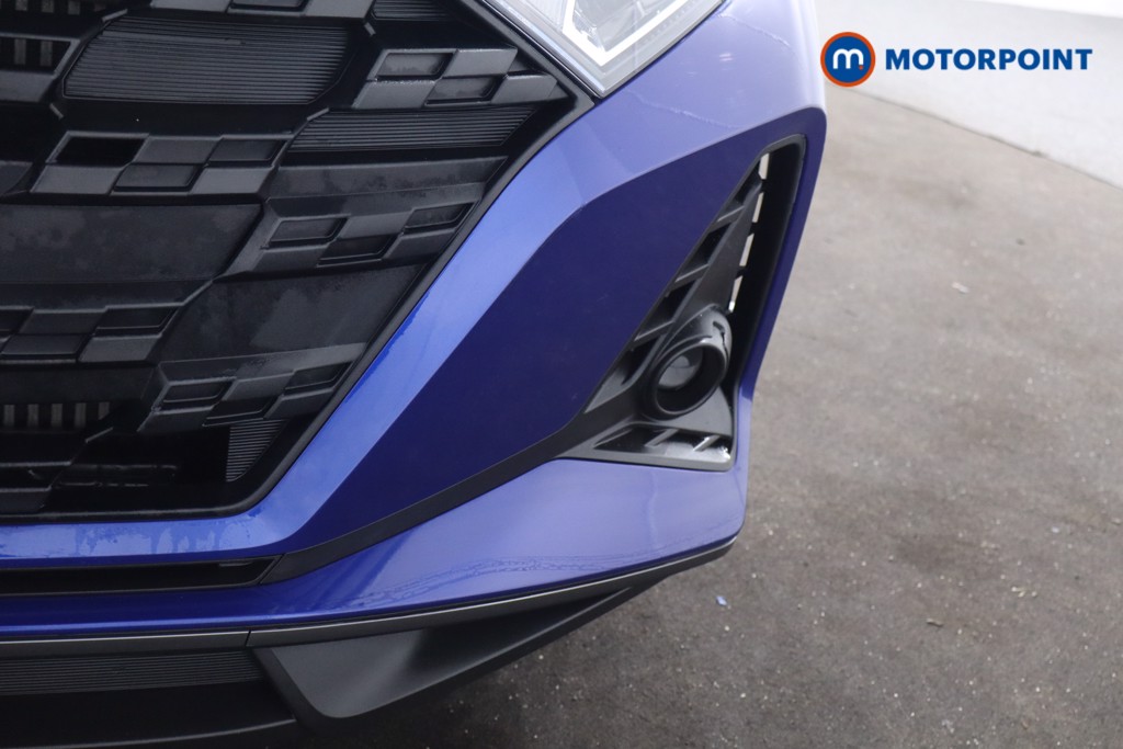 Hyundai I20 N Line Manual Petrol Hatchback - Stock Number (1606381) - 30th supplementary image