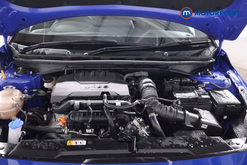 Hyundai I20 N Line Manual Petrol Hatchback - Stock Number (1606381) - 31st supplementary image