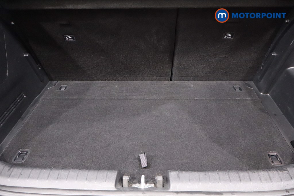 Hyundai I20 N Line Manual Petrol Hatchback - Stock Number (1606381) - 37th supplementary image